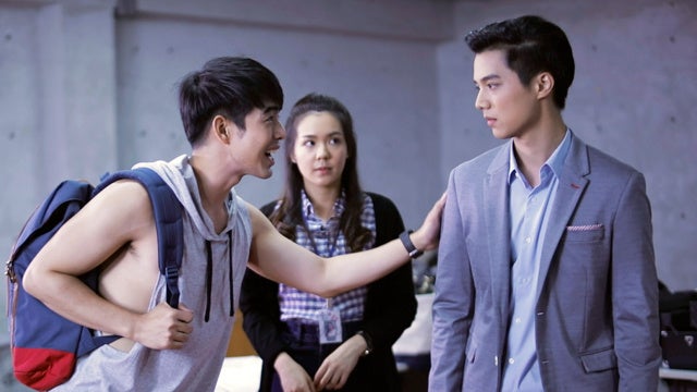 （左から）ベスト、カイムック、ジョブ （C）BECI Corporation Co., Ltd.