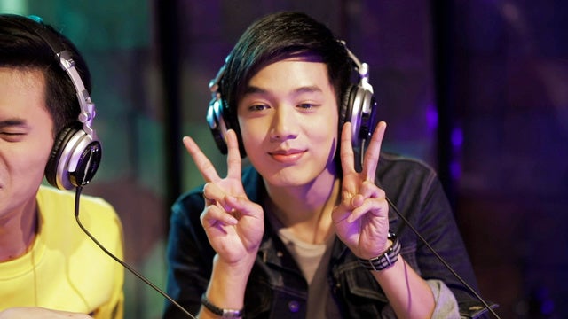 ジョブ （C）BECI Corporation Co., Ltd.