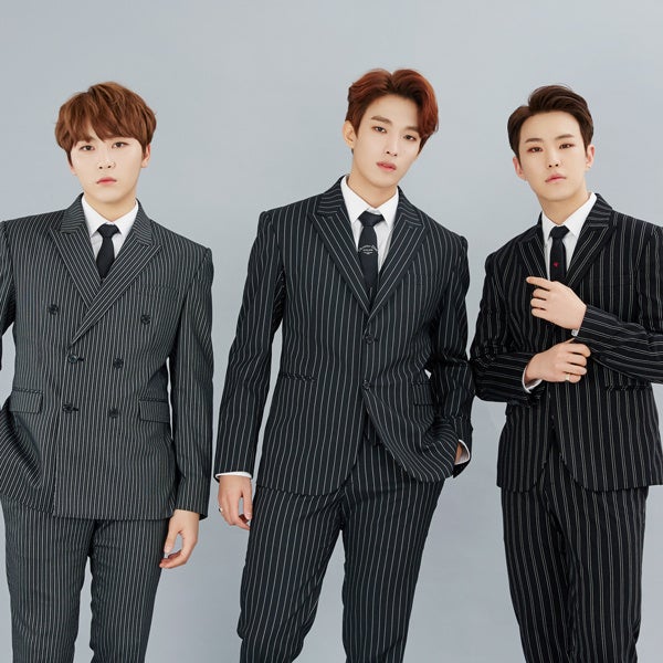 ブソクスン（SEVENTEEN） 