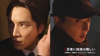 『新生活応援FODスタートパック』新TVCM／人気ドラマ篇