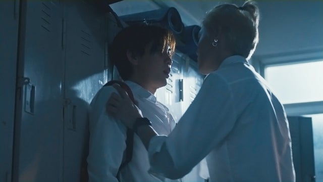 (左から)プレーム、ブーン (C)STUDIO WABI SABI CO.,LTD