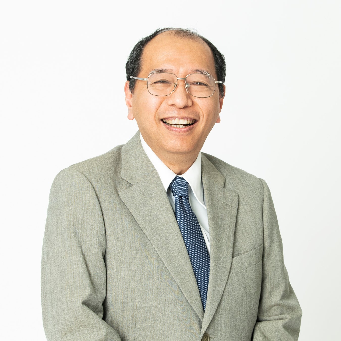 江端浩人 (iU教授)