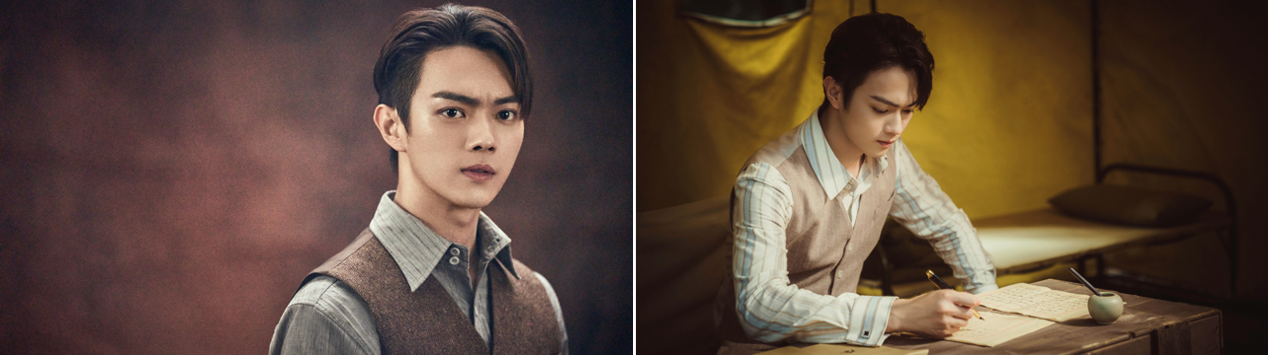 シュー・カイ （C）BEIJING IQIYI SCIENCE & TECHNOLOGY CO.,  LTD.