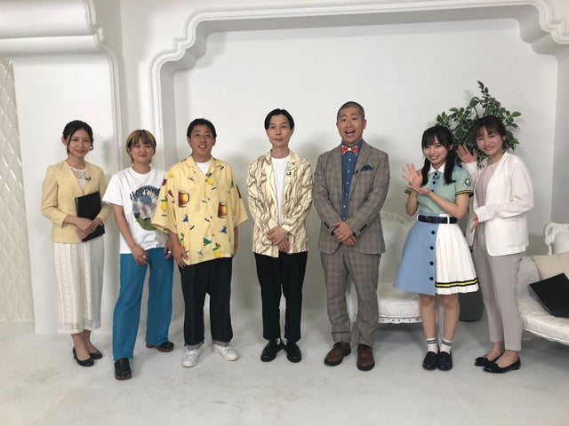 (C)フジテレビ