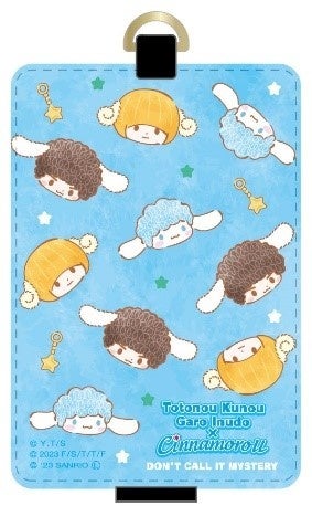 ICカードケース 1,848円（税込）