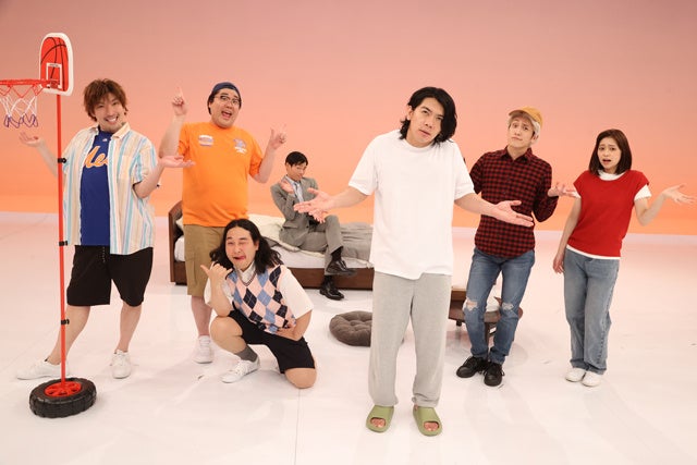 「シットコム」 （C）フジテレビ