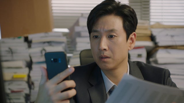 イ・ソンギュン （C）Jcontentree corp. all rights reserved