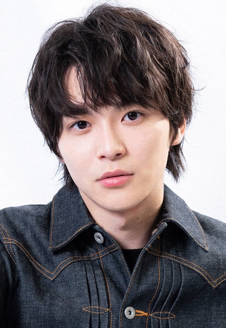 渡浩国役 金子隼也