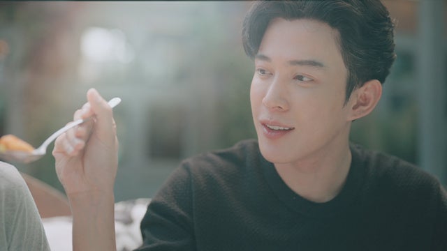 【フジテレビ】必ずまた振り向かせる。甘々男子とツンツン男子の恋の攻防戦!先行公開されたパイロット版が1カ月で360万回再生を記録したタイBL