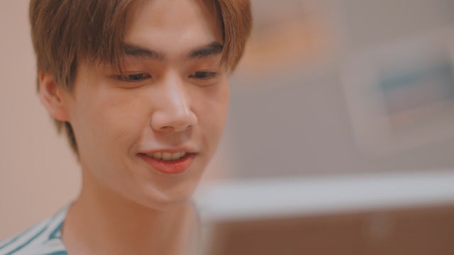 チェック･ワチャラウィー･ケウプーンシー （C）9 NAA PRODUCTION COMPANY LIMITED