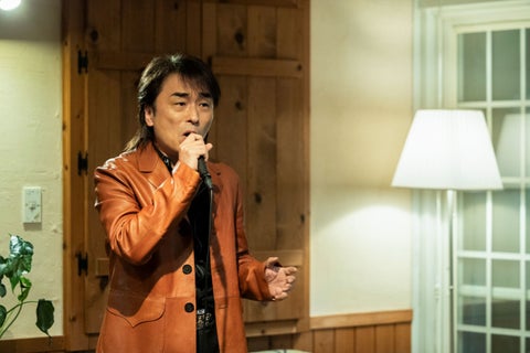 『ペンション・恋は桃色season2』がFODで独占配信決定!リリー・フランキー、斎藤工、伊藤沙莉ら出演 『ペンション・恋は桃色season2』がFODで独占配信決定!リリー・フランキー、斎藤工、伊藤沙莉ら出演