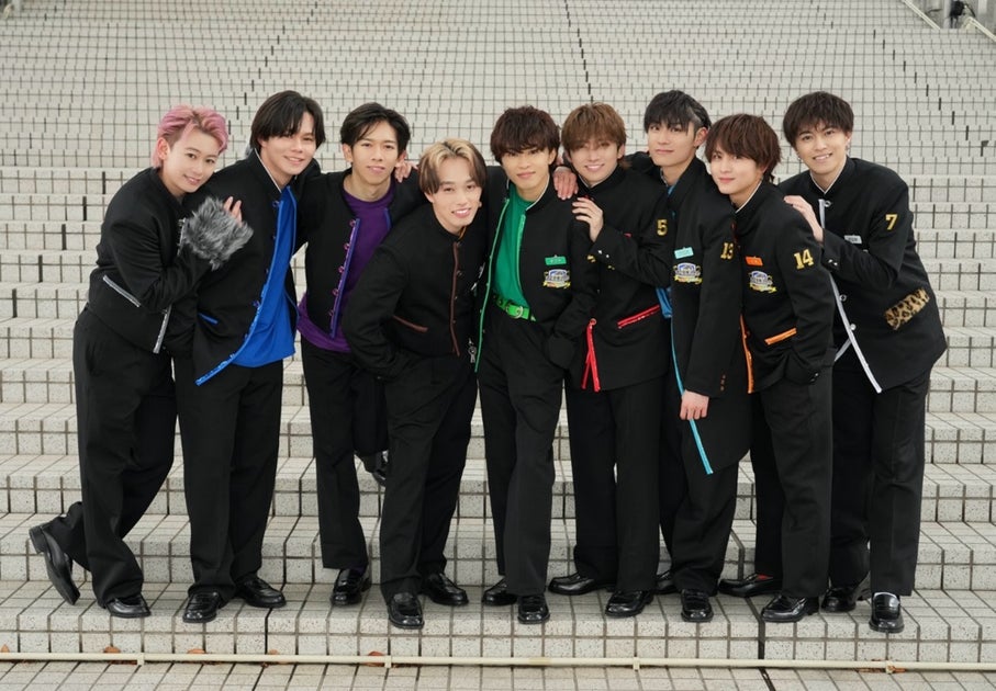 超特急のふじびじスクール!が本格復活!公開収録決定! 超特急のふじびじスクール!が本格復活!公開収録決定!