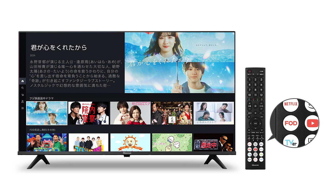 （C）フジテレビ