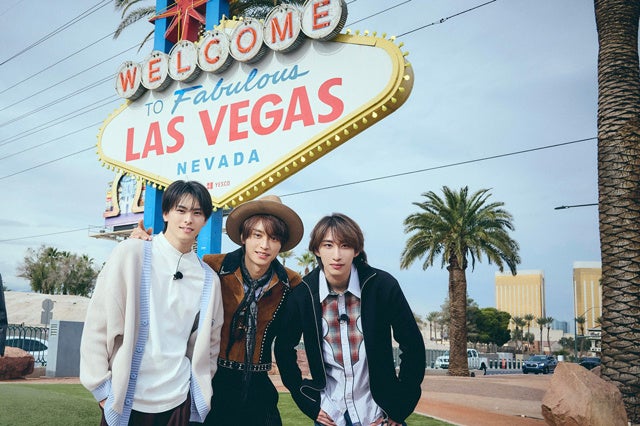 舞台俳優たちの新たな一面を発見!フジテレビ新番組『トラベラーズ・ハイ』地上波&FODで放送!MC:荒牧慶彦・大久保佳代子 舞台俳優たちの新たな一面を発見!フジテレビ新番組『トラベラーズ・ハイ』地上波&FODで放送!MC:荒牧慶彦・大久保佳代子