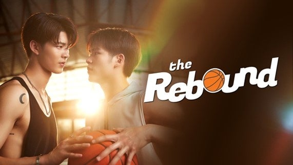 『The Rebound』 (C)2024. PCCW OTT (Singapore) Pte. Ltd. All Rights Reserved.