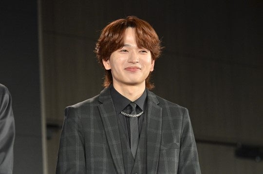 フジテレビ】世界中で大ヒットしたタイBL『Love in The Air』の