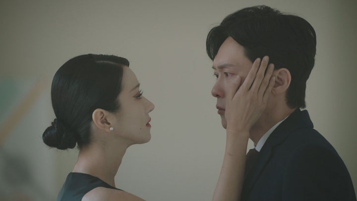 00o9 【フジテレビ】人生を懸けて緻密に練られた激しくも美しい愛憎復讐劇 韓国ドラマ『イブの罠』6月4日(水)0時より、FODにて独占見放題配信決定 ...