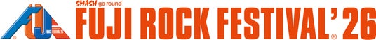 【フジテレビ】『FUJI ROCK FESTIVAL’26』日本最大級の野外音楽フェス「フジロック」の模様を3日間合計15時間で徹底放送! 【フジテレビ】『FUJI ROCK FESTIVAL’26』日本最大級の野外音楽フェス「フジロック」の模様を3日間合計15時間で徹底放送!
