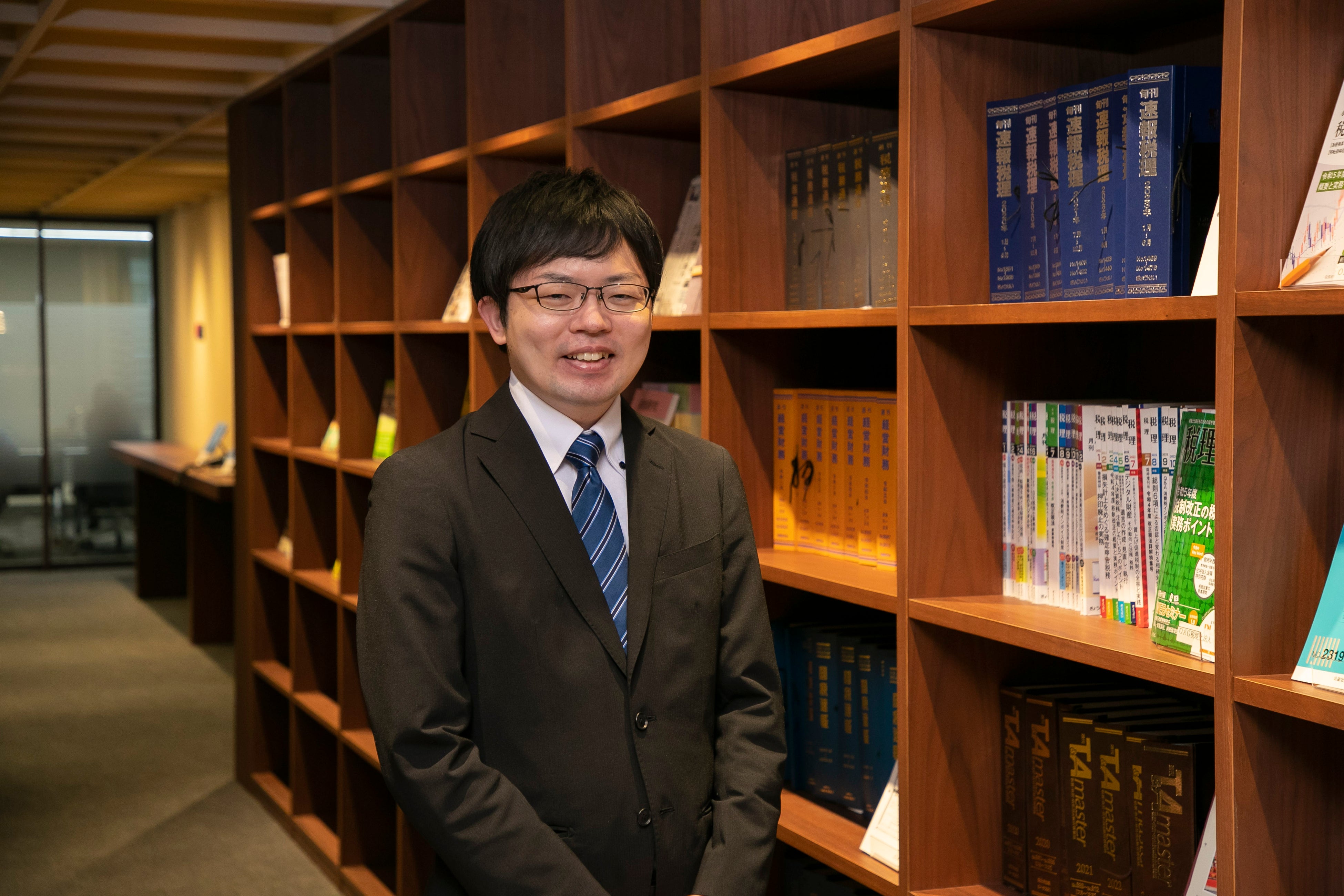 拠点責任者：吉田 友祐