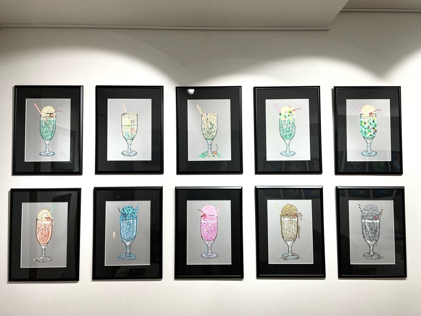 CLAPTON GALLERY