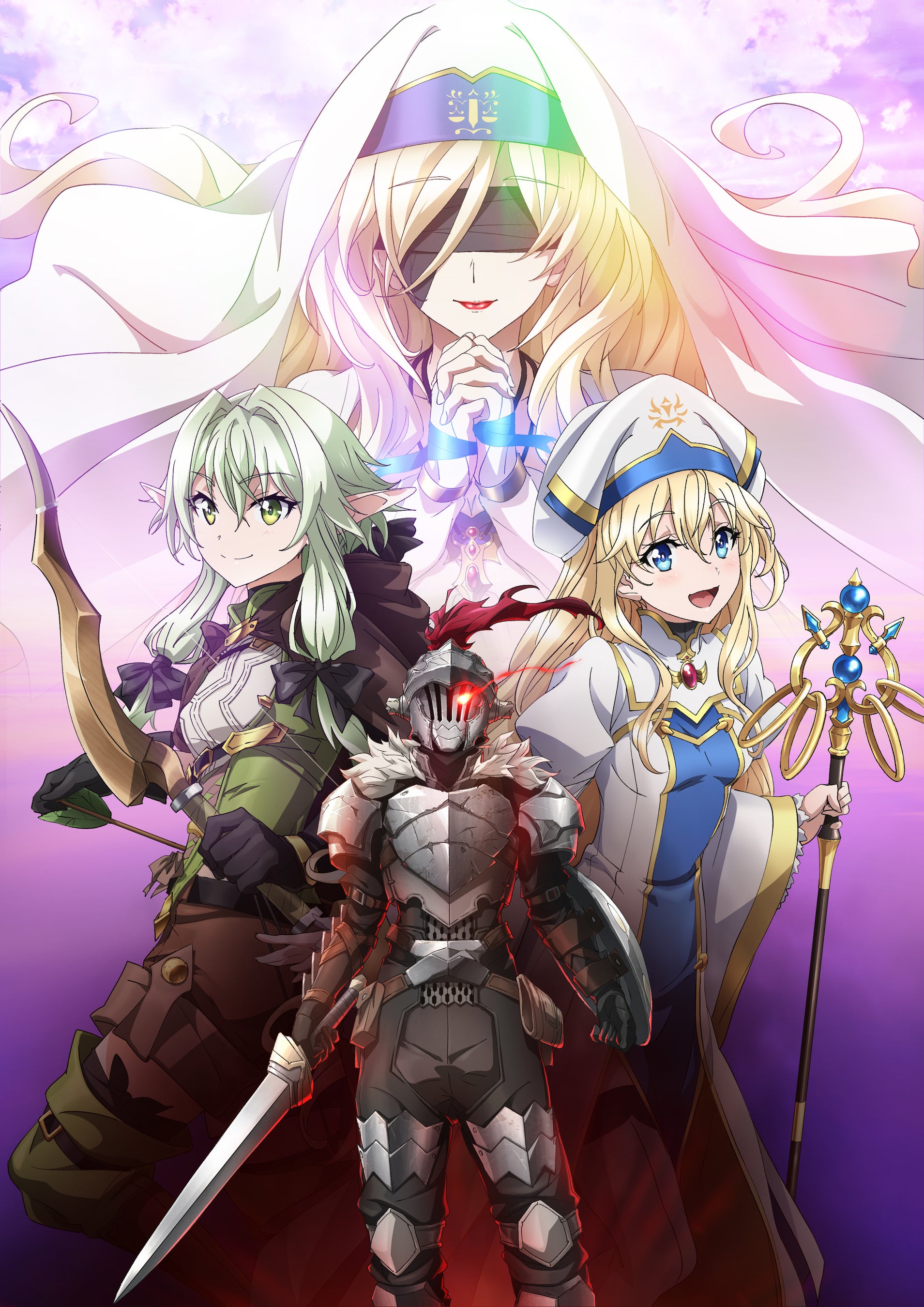 Amazon.co.jp: 【Amazon.co.jp限定】ゴブリンスレイヤーⅡ 1