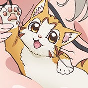 ベヒ猫：Sランクモンスターが猫と間違われたエルフ娘の騎士として活躍！TVアニメ化決定＆AnimeJapan2024でスペシャルステージ開催決定