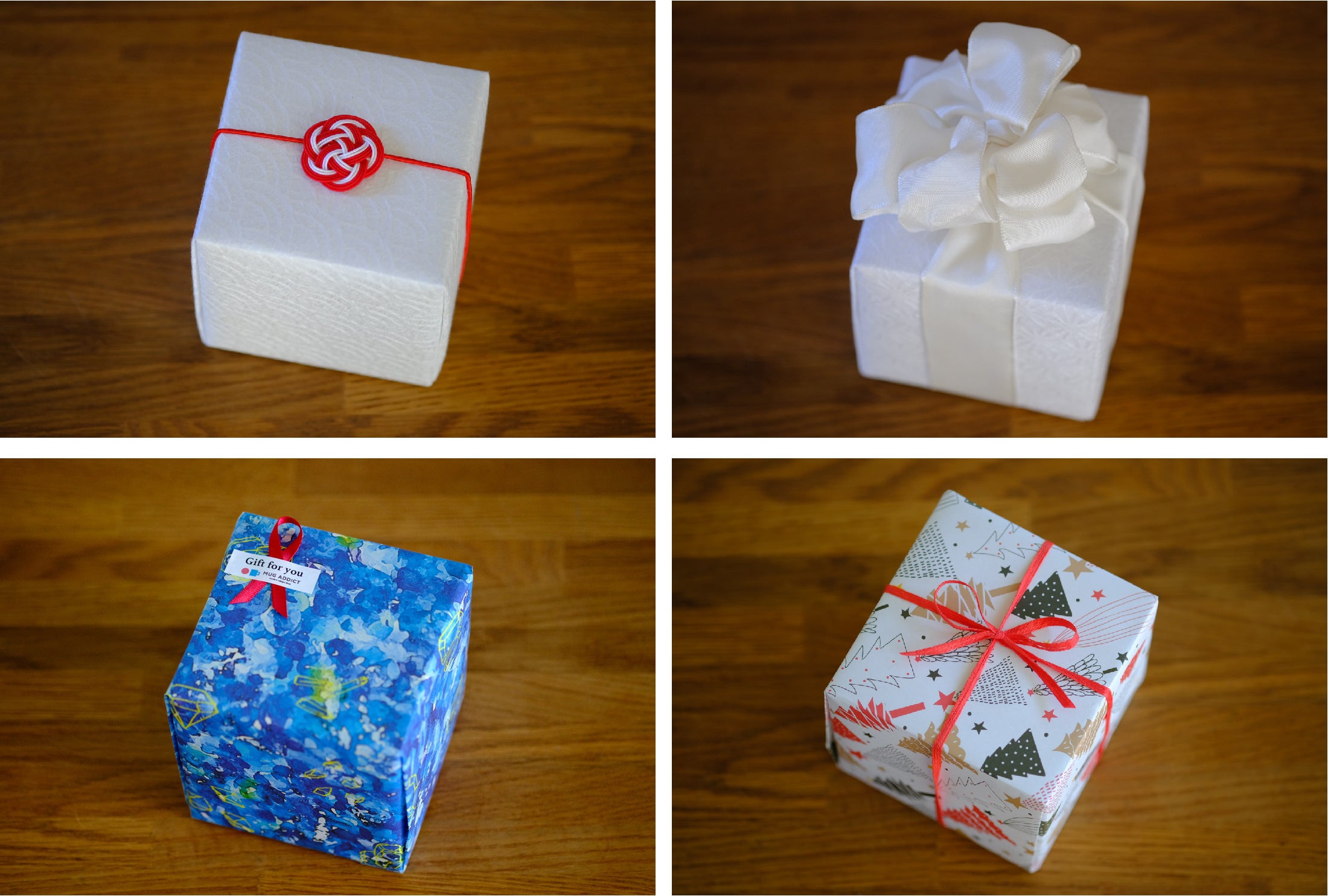 全国各地の窯元からセレクトしたマグカップ専門店に豆皿専門店が追加