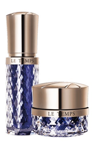 シャンソン化粧品『ルタン』シリーズ グランドニッコー東京 台場の シャンソン化粧品『ルタン』シリーズ グランドニッコー東京 台場の