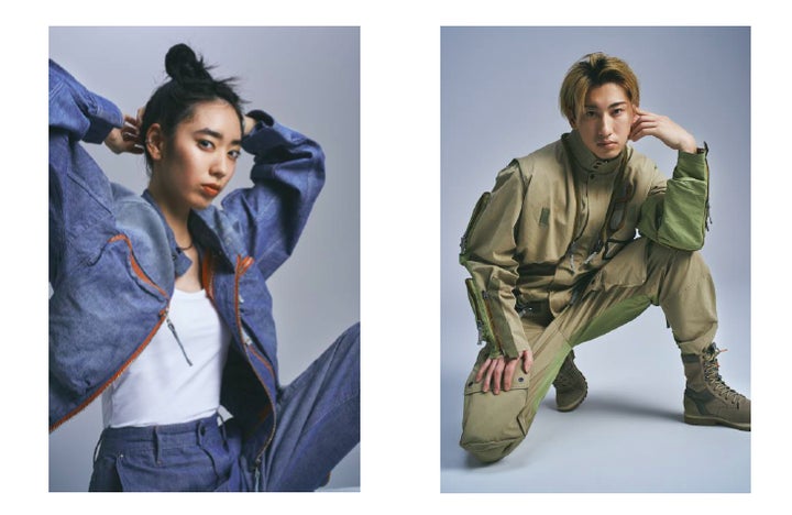 【定価35,200円】新品G STAR RAW(ジースター)秋冬春使えるアウター 84087-15-