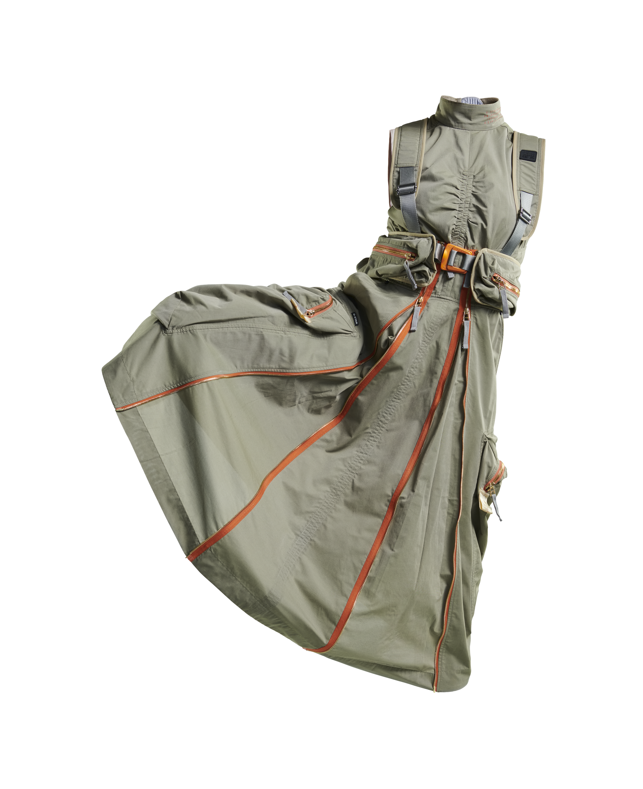 2022年Spring Collection「Exclusives by G-Star RAW」 | ジースター