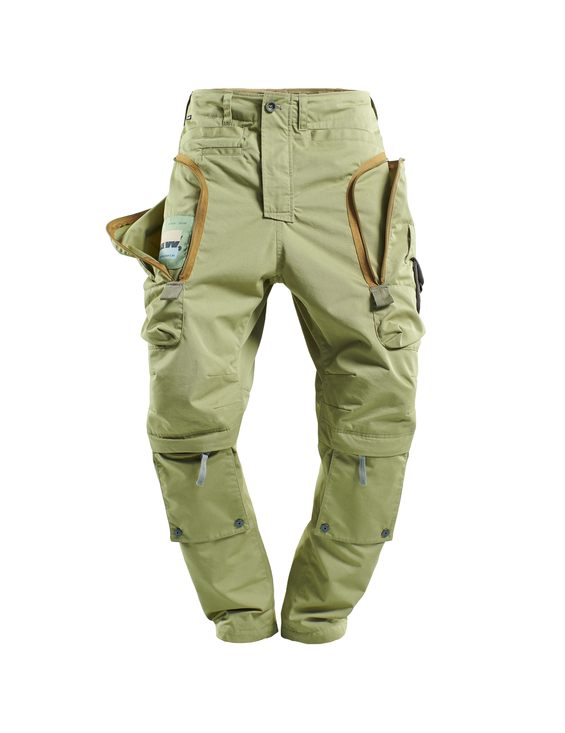 2022年Spring Collection「Exclusives by G-Star RAW」 | ジースター