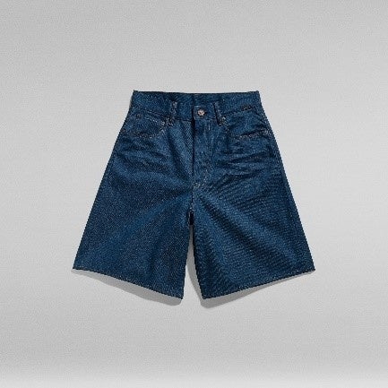 超限定商品　G-STAR RAW 店舗ポスター G-Star RAW】泡染めによるカプセルコレクション「ZERO WATER