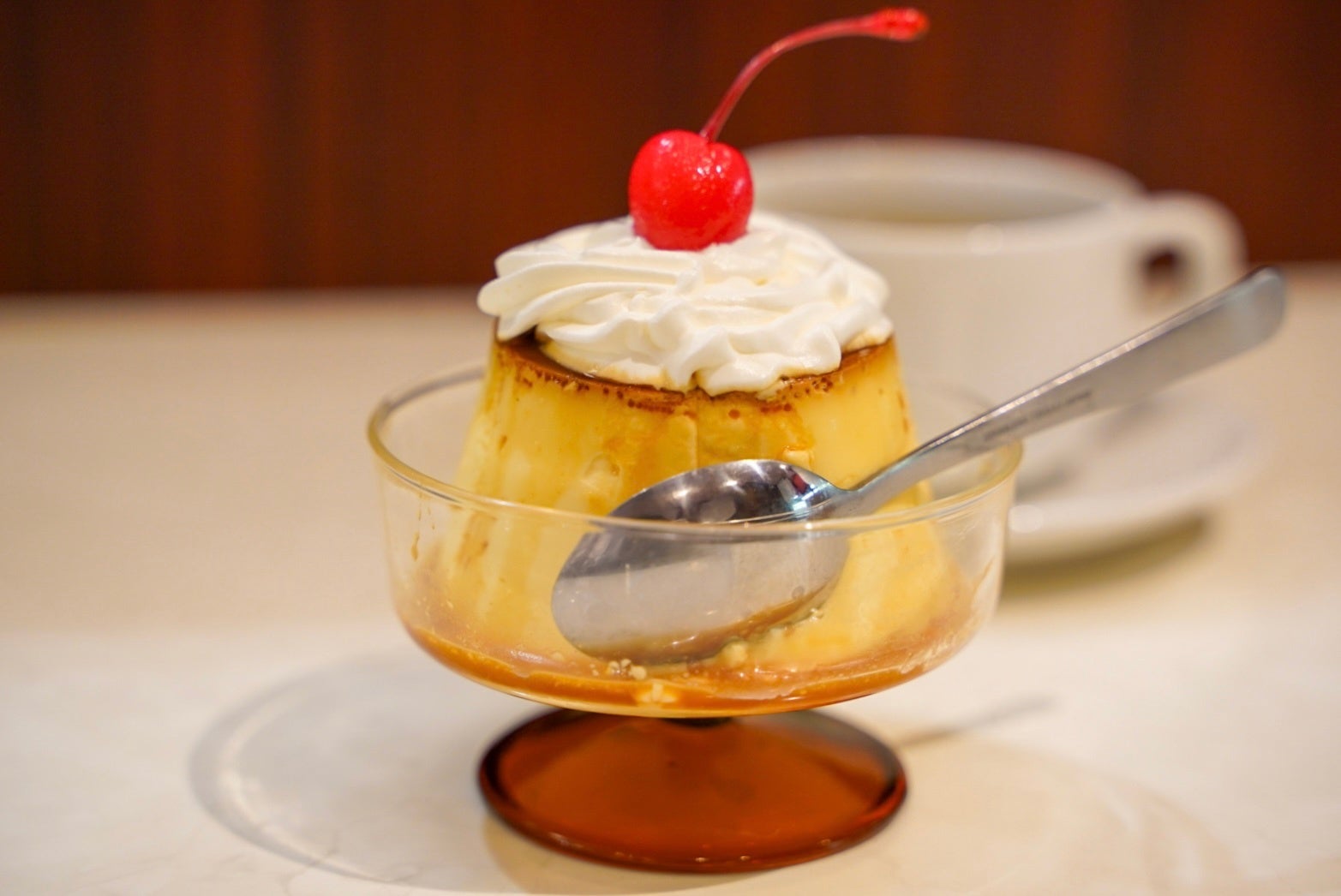 一度は食べていただきたい逸品