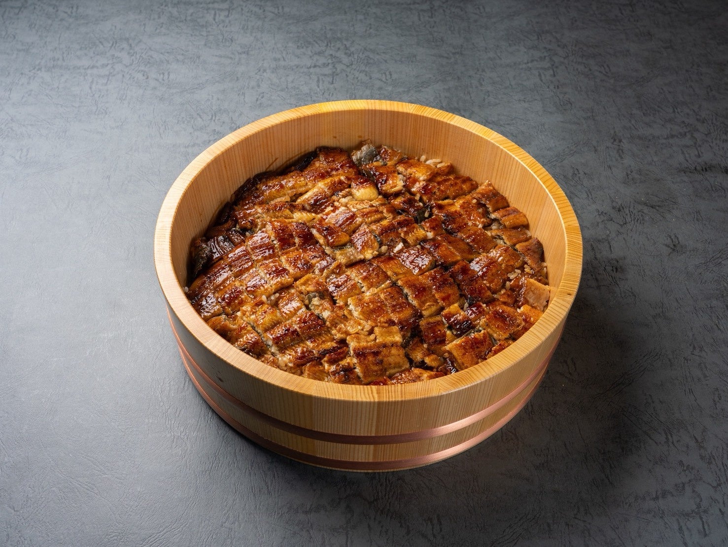 関西風の“地焼き鰻”を六本木で。『日本橋 躻 六本木店』9月19日グランドオープン
