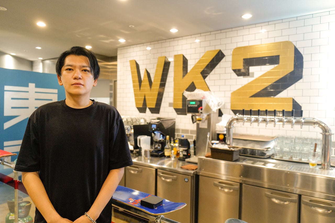 株式会社ZOT 代表取締役：黒瀬 実寿希