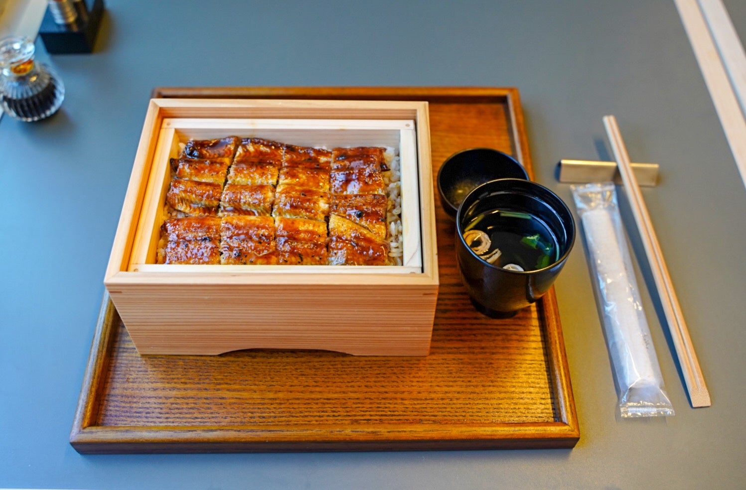 写真は「竹」¥2,300（税込）です