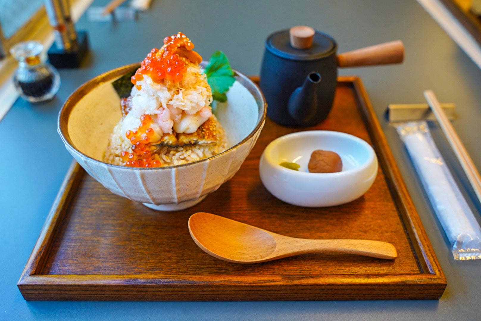 写真は「松」¥3,600（税込）です