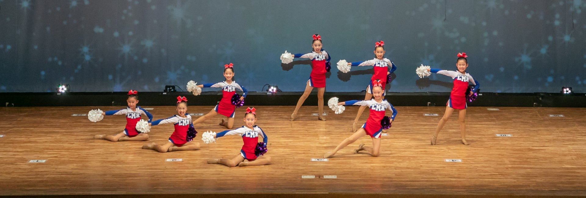 ジュニアチア スペシャルクラス 競技会クラス トライアウト開催決定 一般社団法人チアリーダーズ協会のプレスリリース ジュニアチア スペシャルクラス 競技会クラス トライアウト開催決定 一般社団法人チアリーダーズ協会のプレスリリース