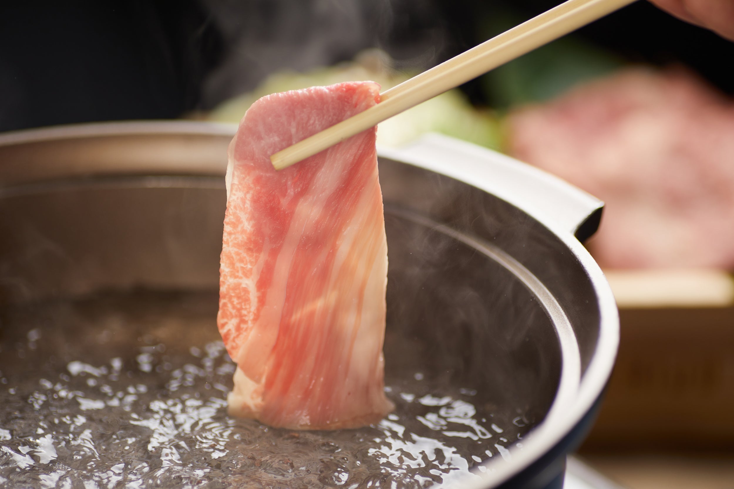 地元ブランド牛「但馬牛」