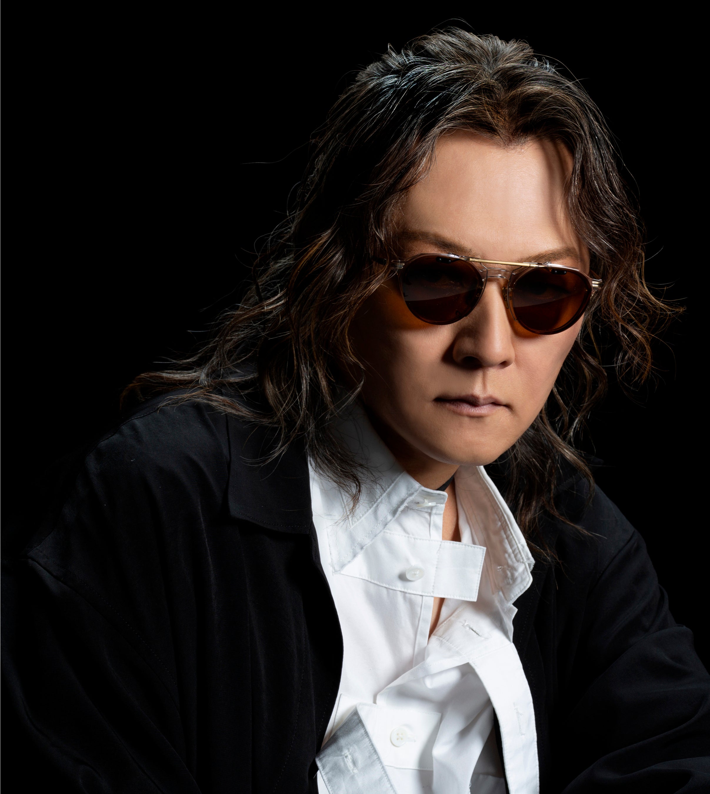 石井竜也　TATUYA ISHII