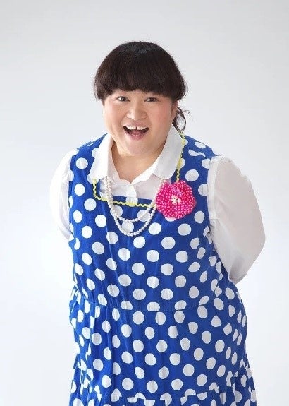 上村 愛（かみむら あい）