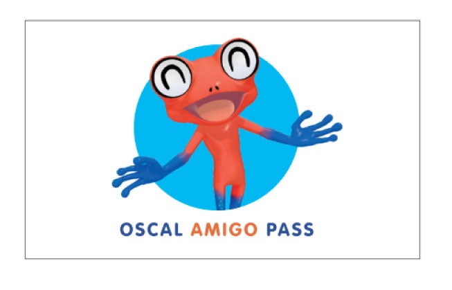 小学生・幼児定期パス 「SEASONAL PASS」イメージ