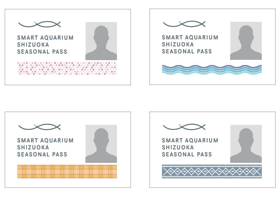 定期パス「SEASONAL PASS」イメージ