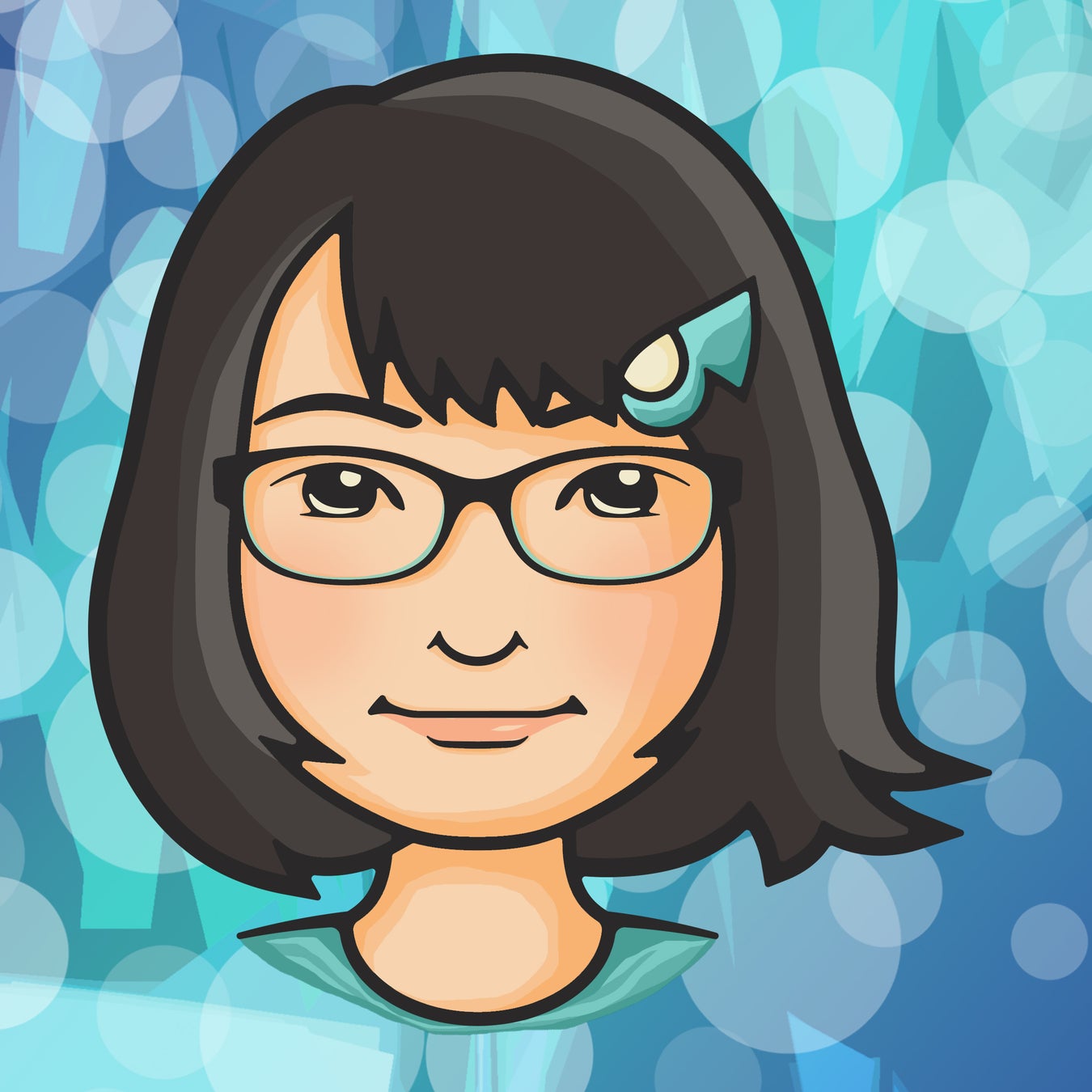 NAMIKO(NIBOSHI&)