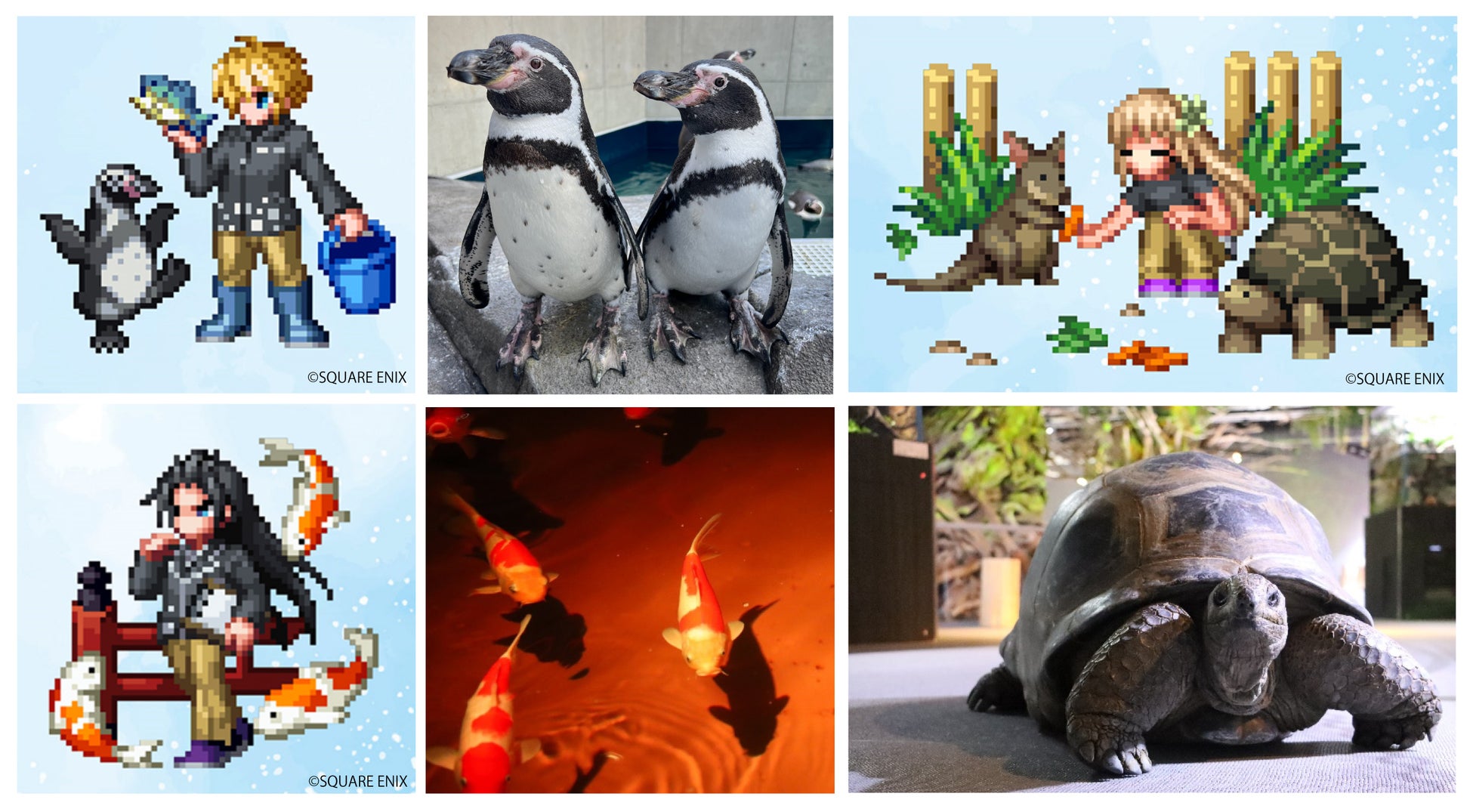 【átoa×FFBE】コラボ企画展の続報発表!限定グッズやコラボカフェメニューが登場! 【átoa×FFBE】コラボ企画展の続報発表!限定グッズやコラボカフェメニューが登場!