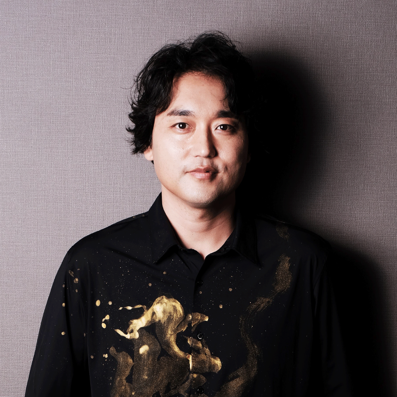 武田双雲×スマートアクアリウム静岡 特別展示】進化し続ける書家