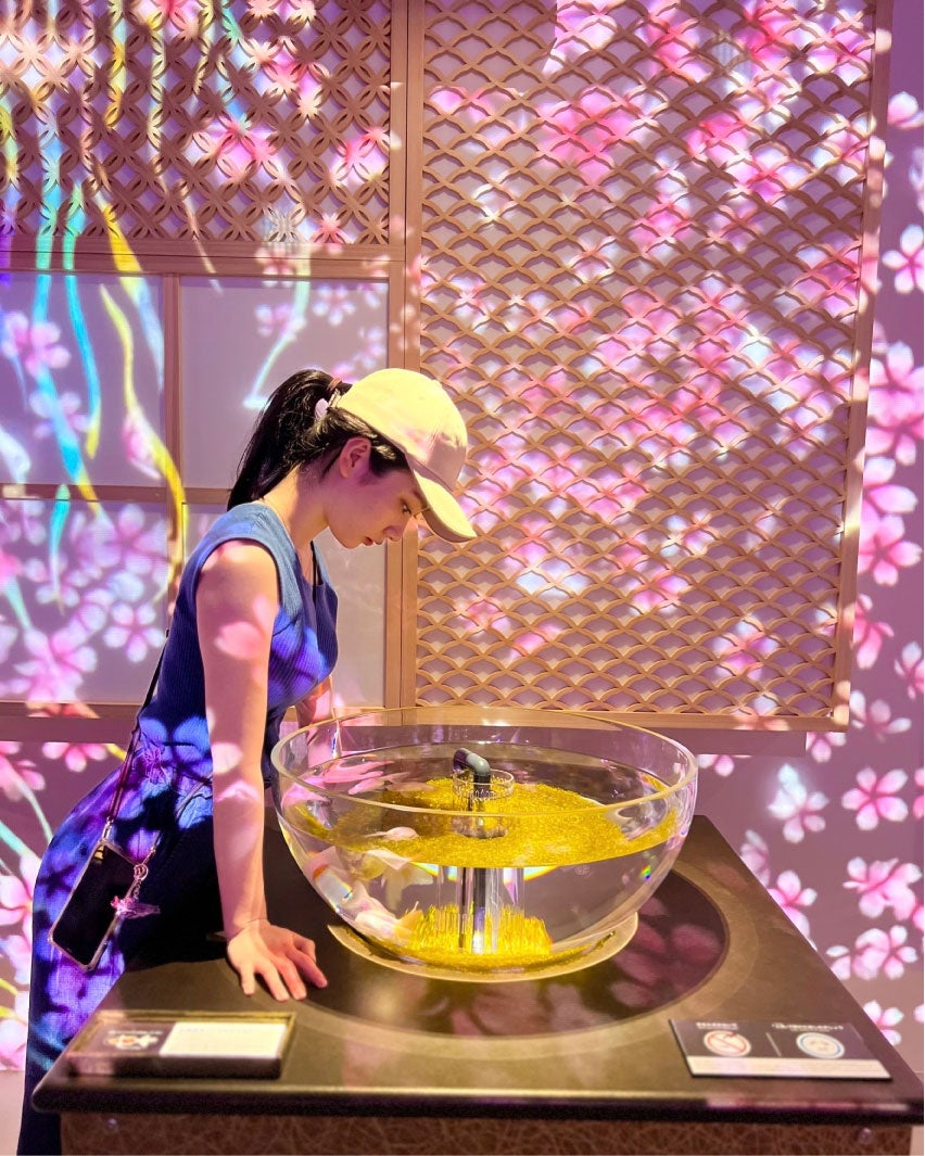 「色褪せない思い出」 ちゆりさん