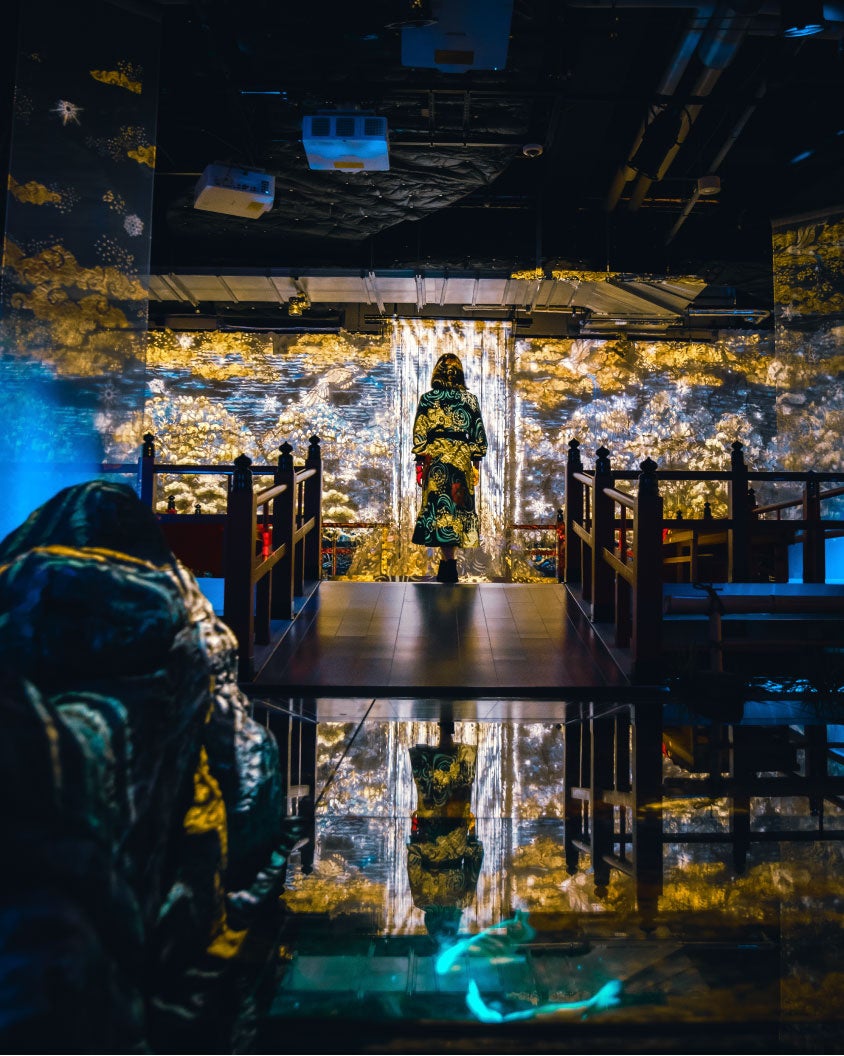 「Espoir」 Mikuさん