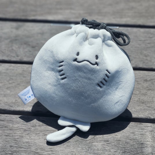 もちもち” “ふわふわ”手に取ると手放したくなくなる!『ポルカドット もちもち” “ふわふわ”手に取ると手放したくなくなる!『ポルカドット