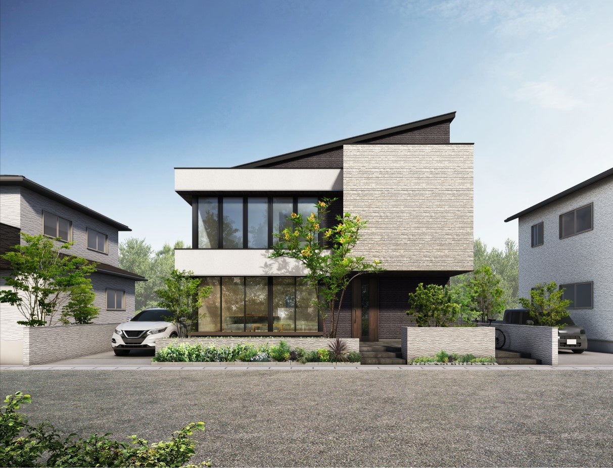 超空間Neo外観イメージ